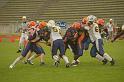 Les Corsaires Evry vs Les Gaulois de Sannois 505
